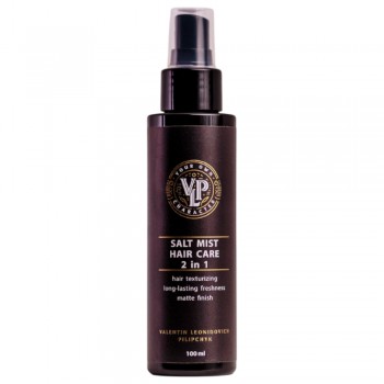 Солевой мист для волос 2-в-1 VLP 100мл